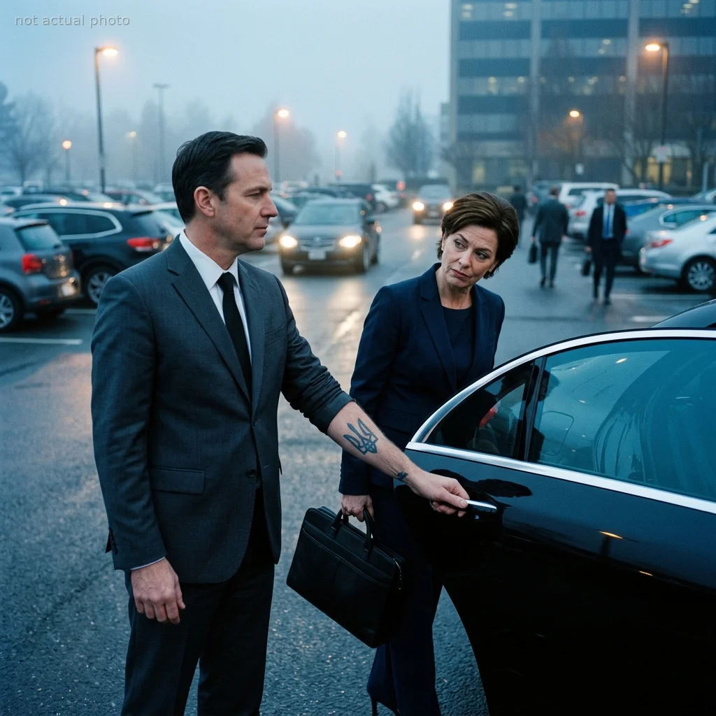 My Corporate Rival Tried To Destroy Me — But He Didn't Know Who Was Driving My Car