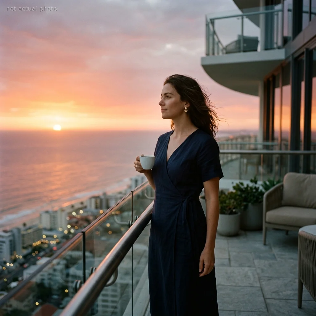 My Dad Announced My Sister Was Inheriting The $4M Family Beach House — He Didn't Know I Already Bought It