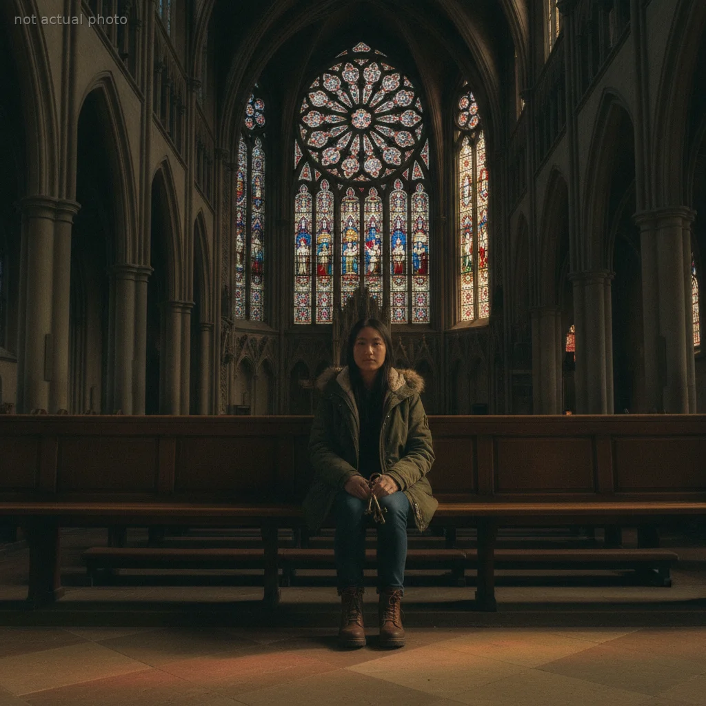 My Parents Uninvited Me From Christmas Because I Was A 'Failure' — So I Evicted Them From Their Prestigious Church