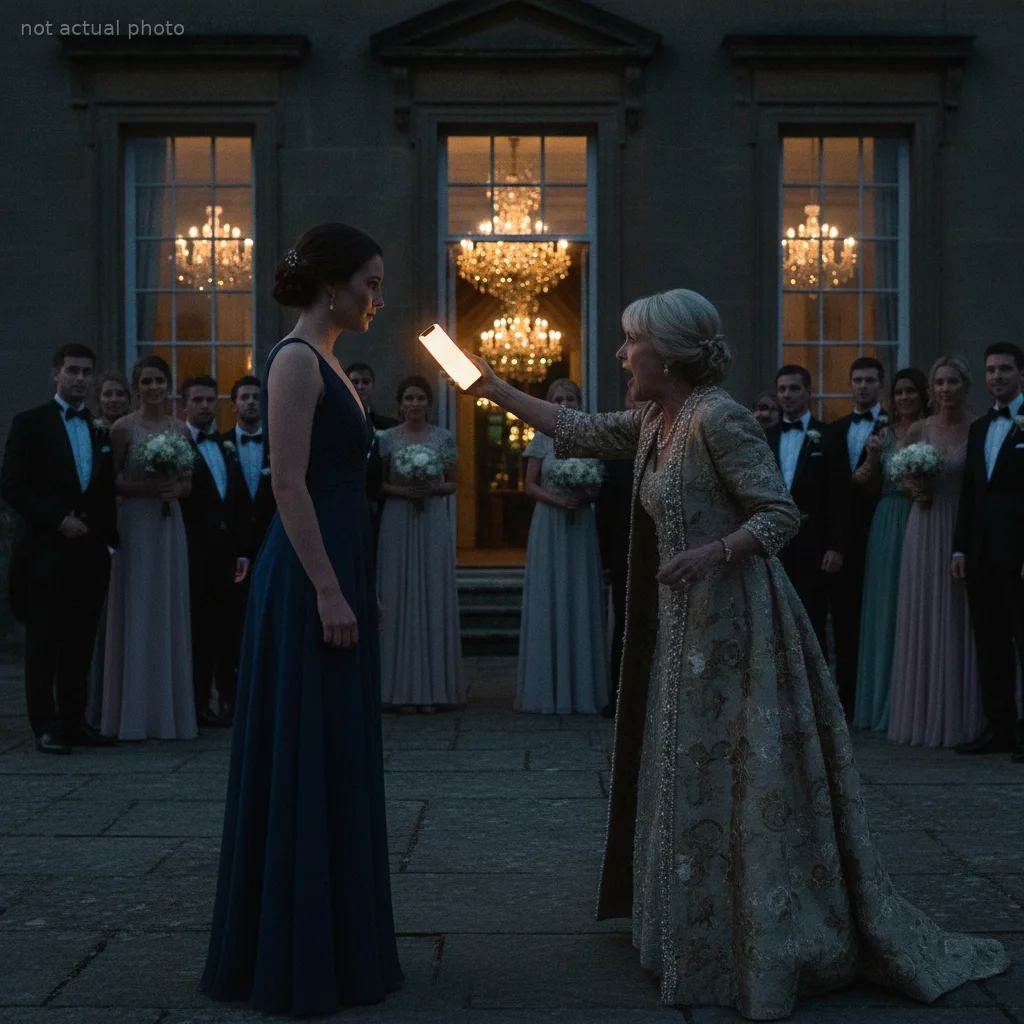 My Snobby Family Excluded Me From Wedding Photos — Until The Royals Checked Their Guest List