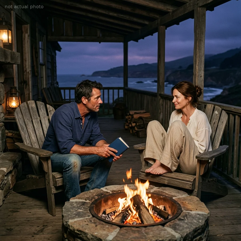 I Ghosted My Girlfriend To Build A Billion-Dollar Empire — Twenty Years Later, She Showed Up As My Blind Date