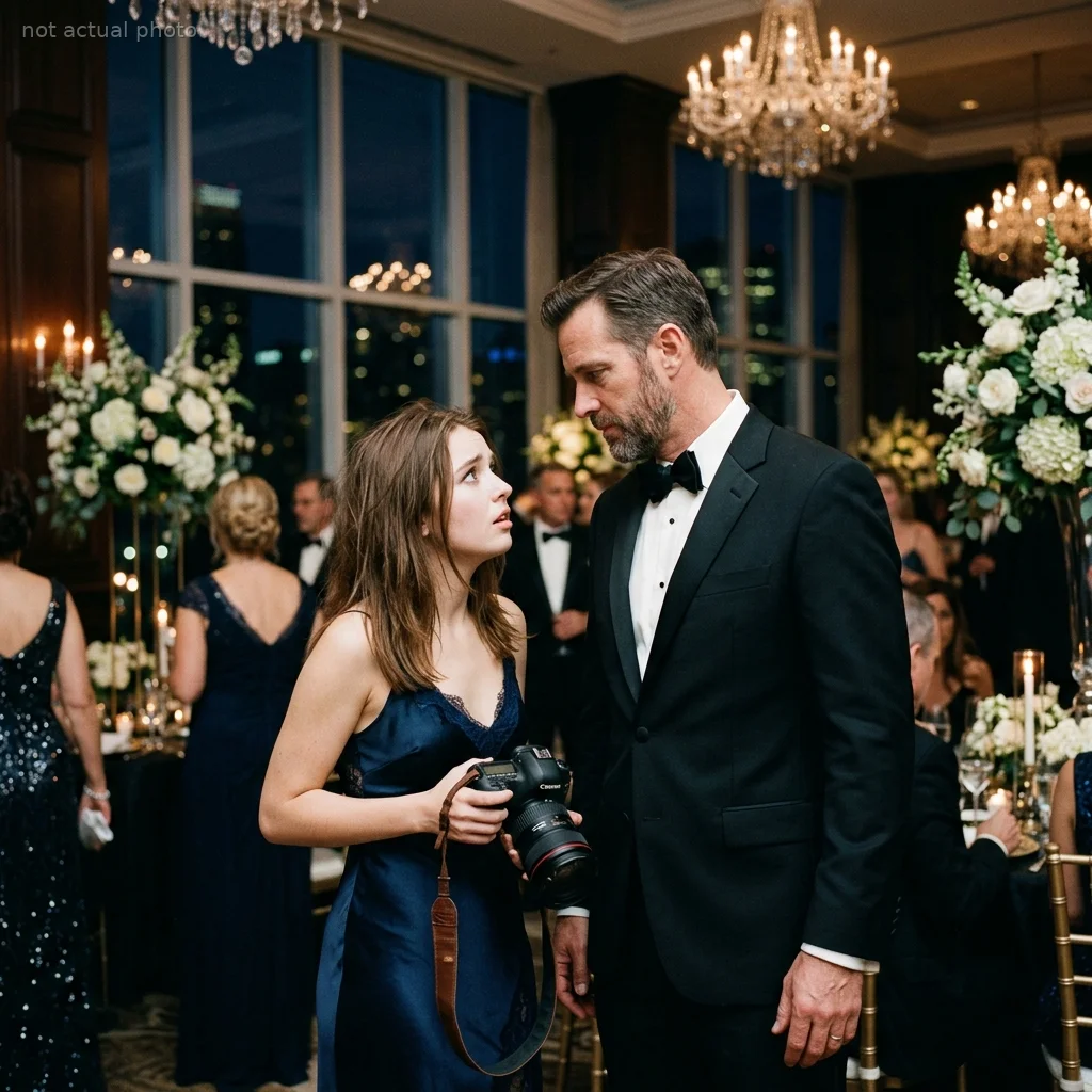 My Billionaire Boss Dropped His Wallet To Test Me — My Reaction Left Him Speechless