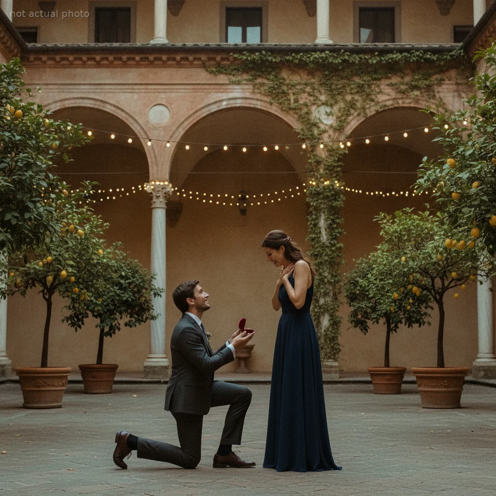 A Billionaire Insulted Me In Italian — My Fluent Response Changed My Entire Life