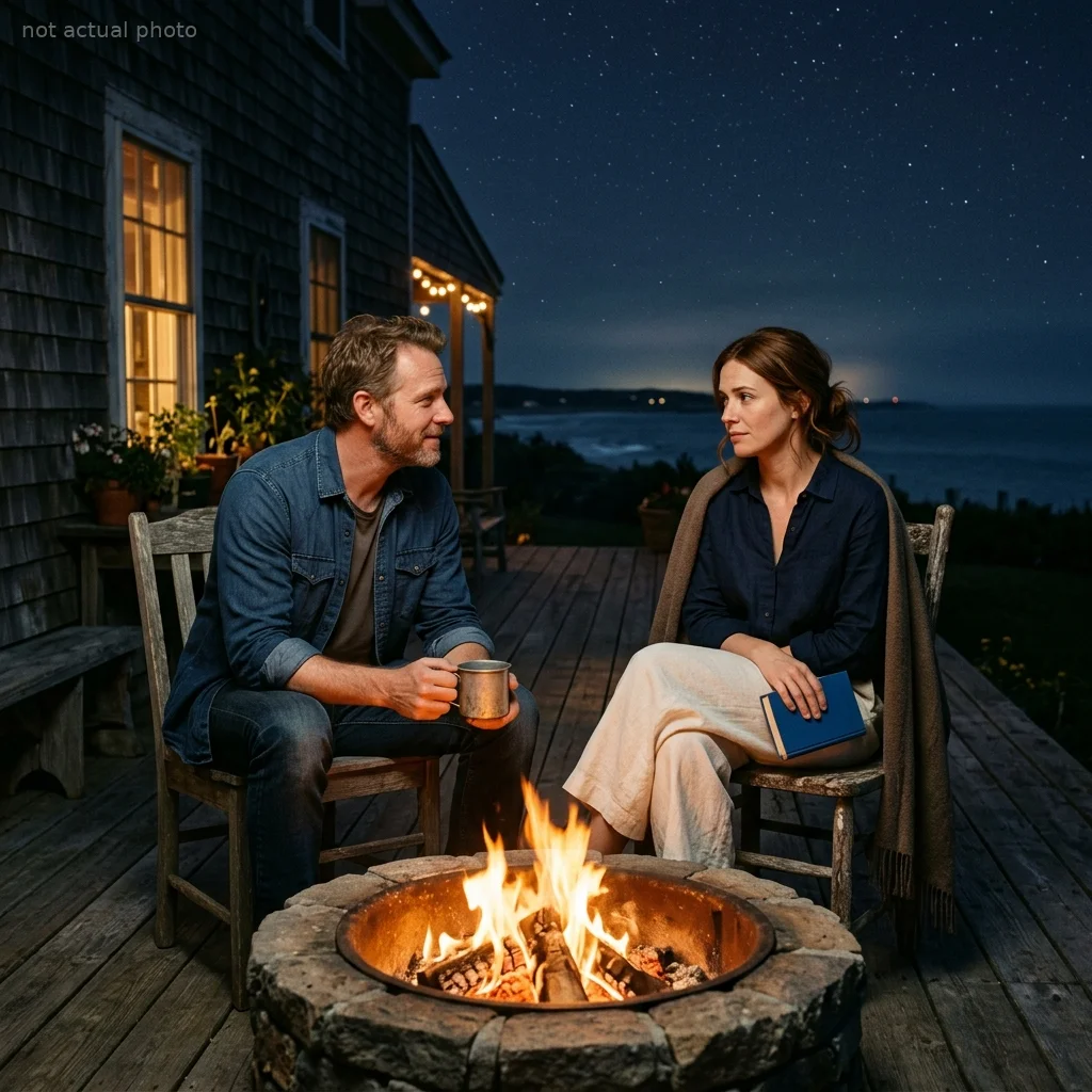 My Sister Set Me Up On A Blind Date — The Woman Sitting Across From Me Was The College Girlfriend I Abandoned Twenty Years Ago