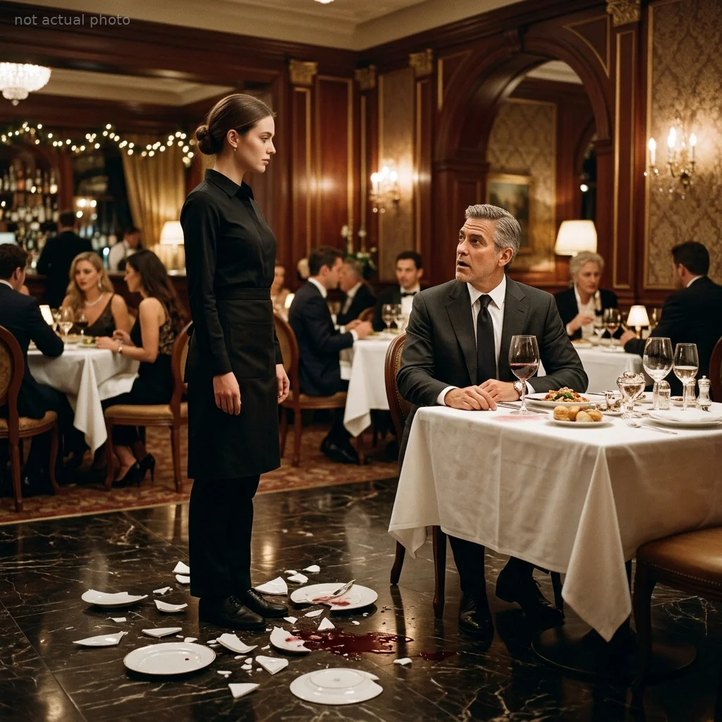 My Billionaire Boss Insulted Me in Italian — My Fluent Response Got Me Fired