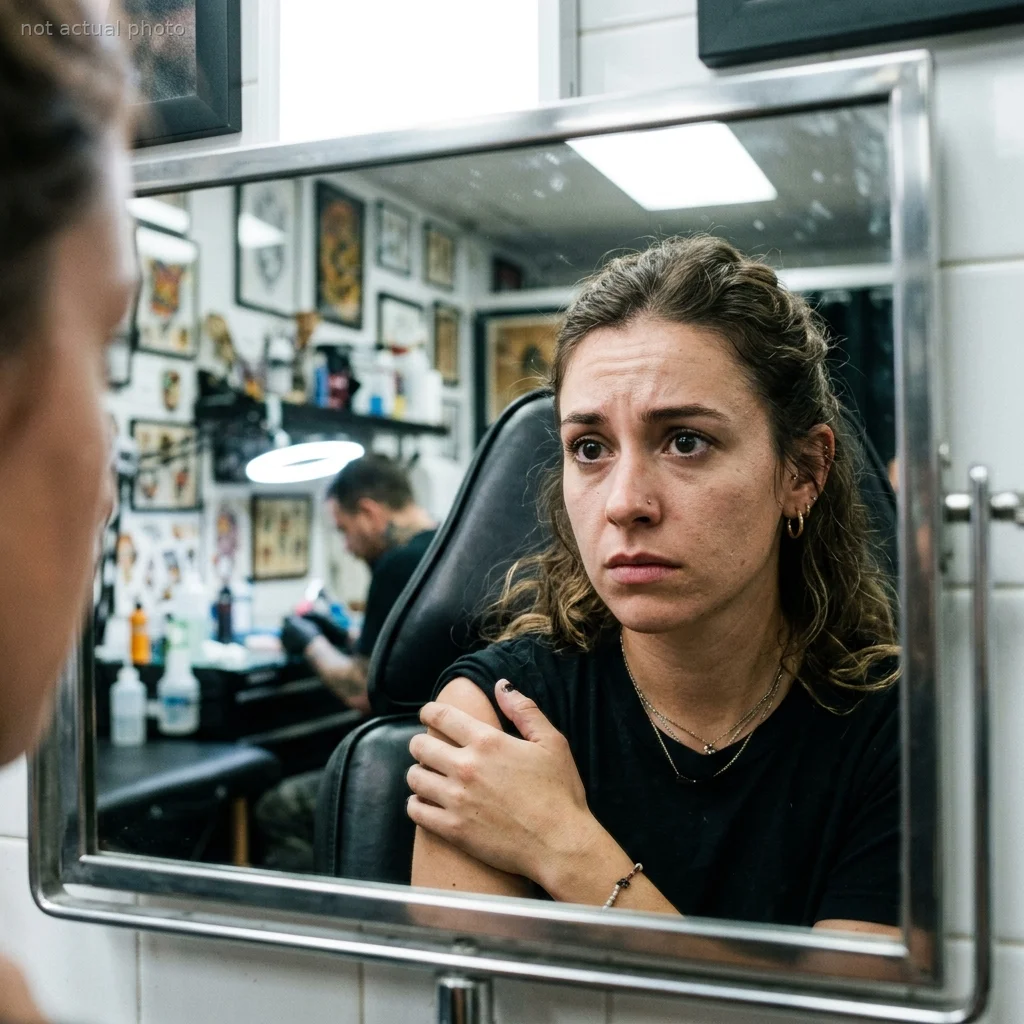 I Waited Three Years To Sit In This Chair—The Next Five Seconds Changed Everything