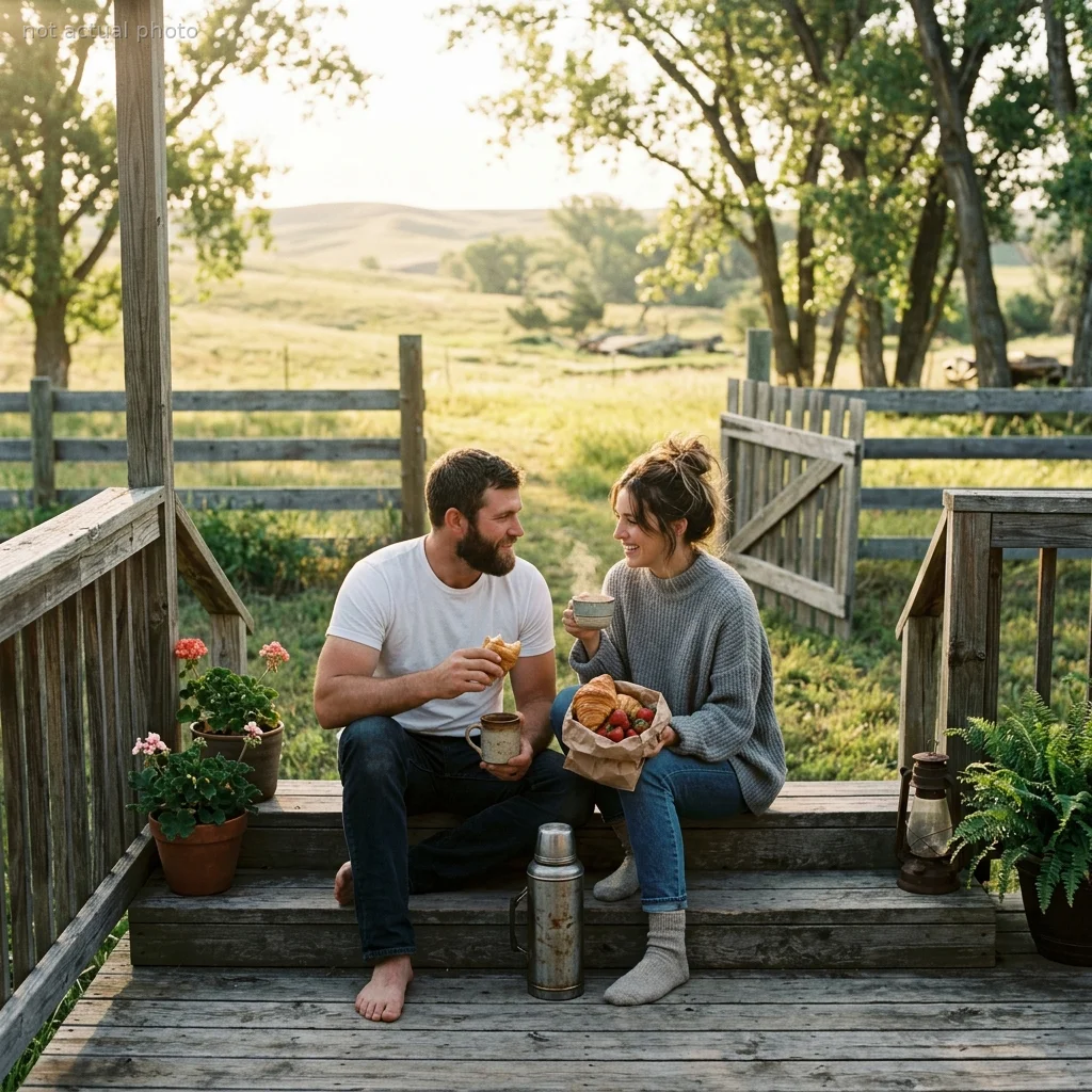 She Dumped Me, Then Demanded I Move Her Stuff—My Neighbor's Reaction Changed Everything