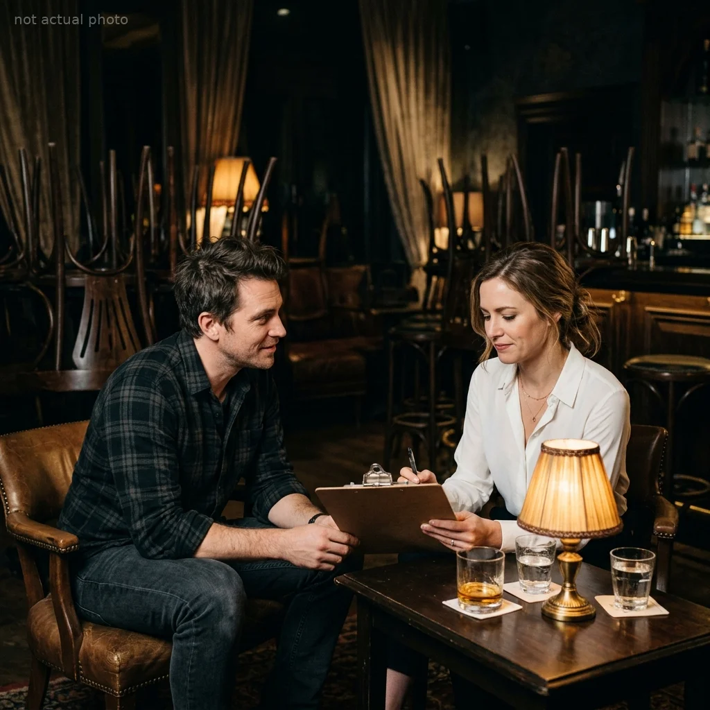 I Told My Boss We'd Be Dating If She Wasn't In Charge — Her Reply Left Me Speechless