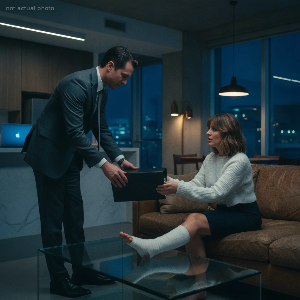 My Client's Partner Froze Her Company To Force A Hostile Takeover — He Didn't Know I Was Auditing The Books