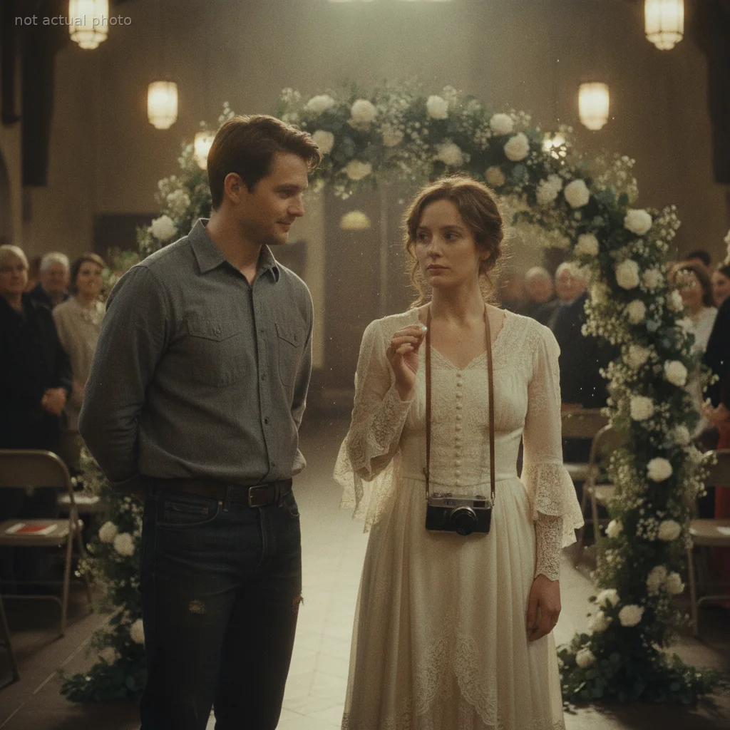 My Co-Worker Was Humiliated For Canceling Her Wedding — So I Decided To Stand Beside Her