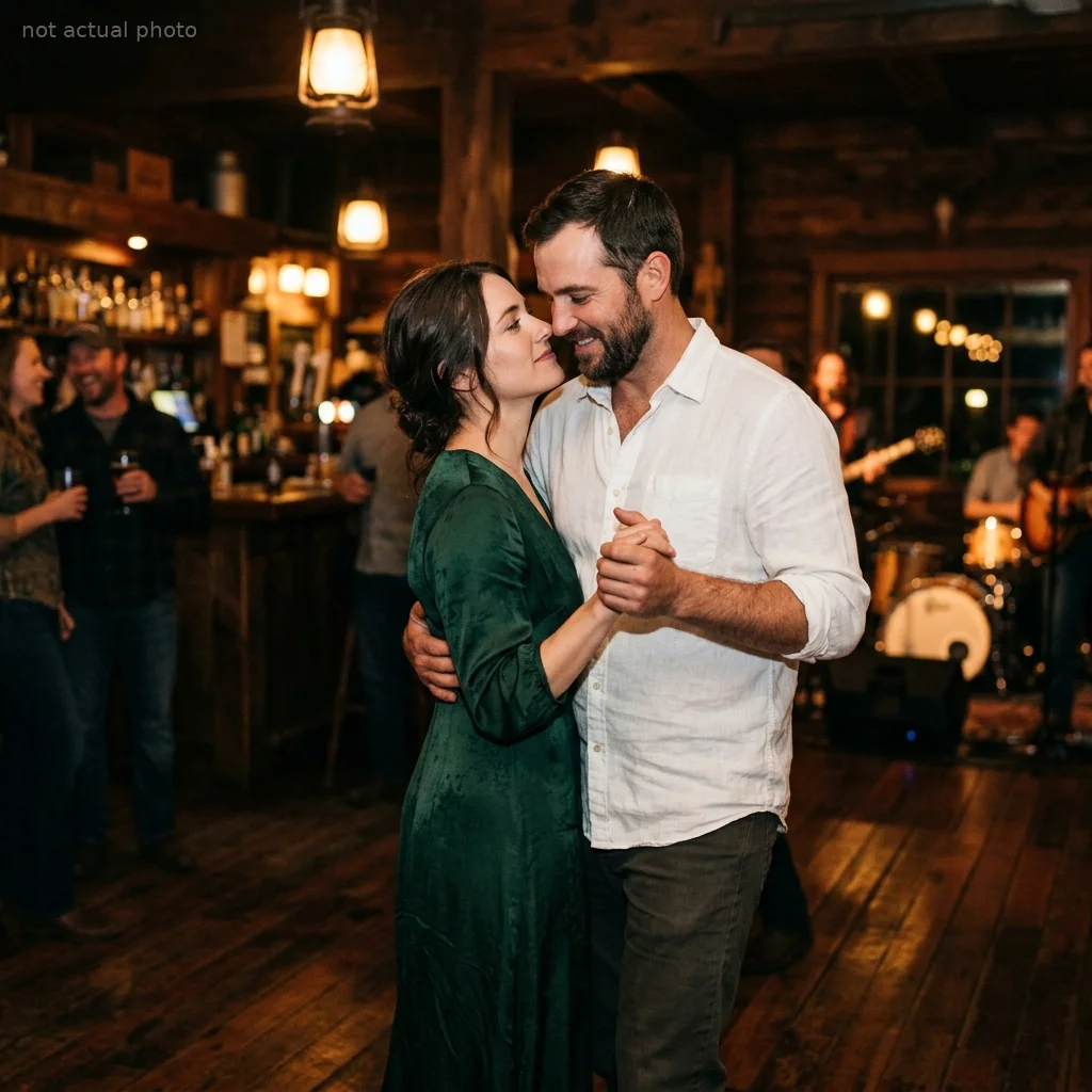 My Boss Hired Me To Pretend To Be Her Boyfriend—Then Refused To Cancel The Contract