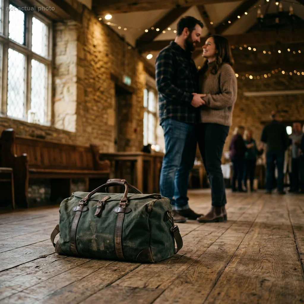 I Served Five Years In Prison — The Welcome I Got Changed Everything