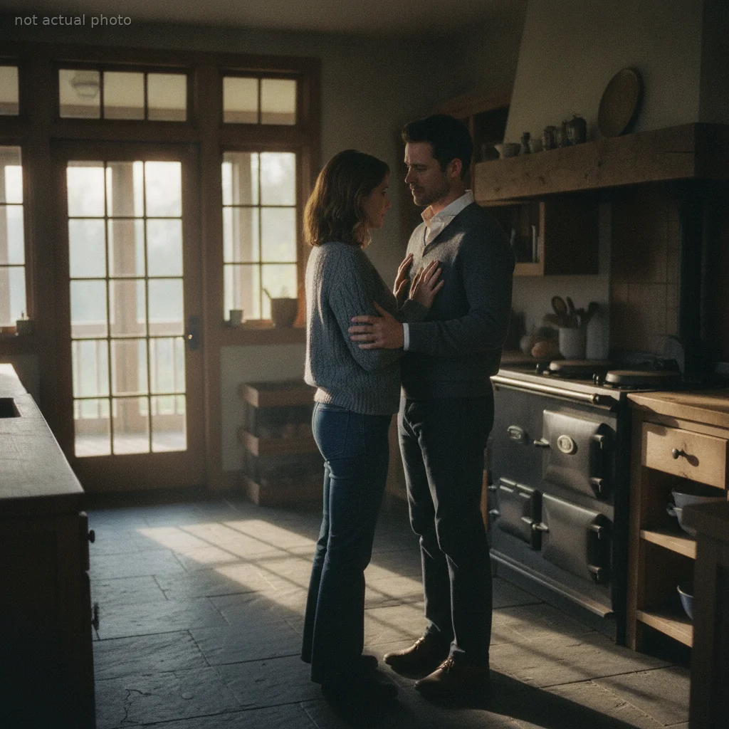 I Filed For Divorce, Then Discovered My Quiet Wife Was The Billionaire Buying My Failing Company