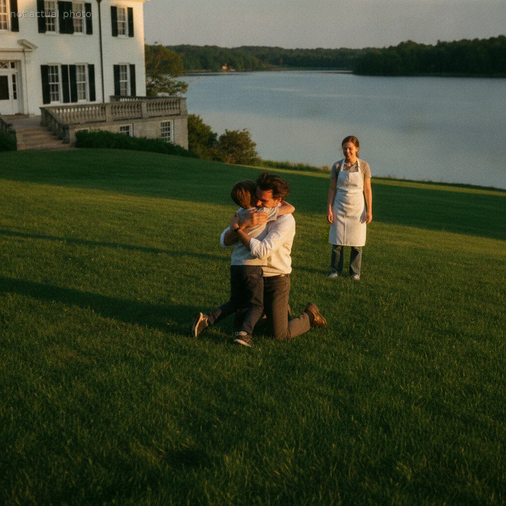 They Warned Me The Billionaire Was Heartless — Then I Discovered Who He Was Really Protecting