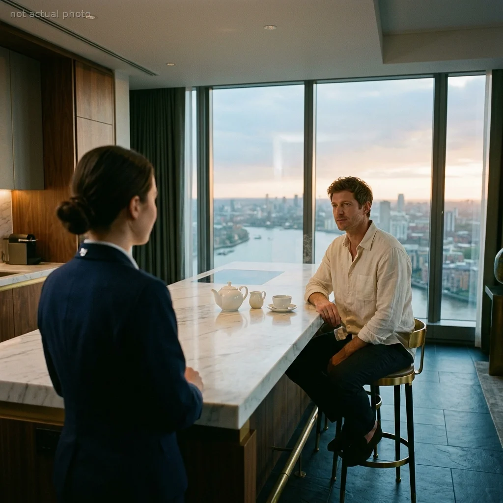 My Senior Boss Handed Me the Wrong Suite Key on Purpose to Get Me Fired — But She Had No Idea Who Was Waiting Inside