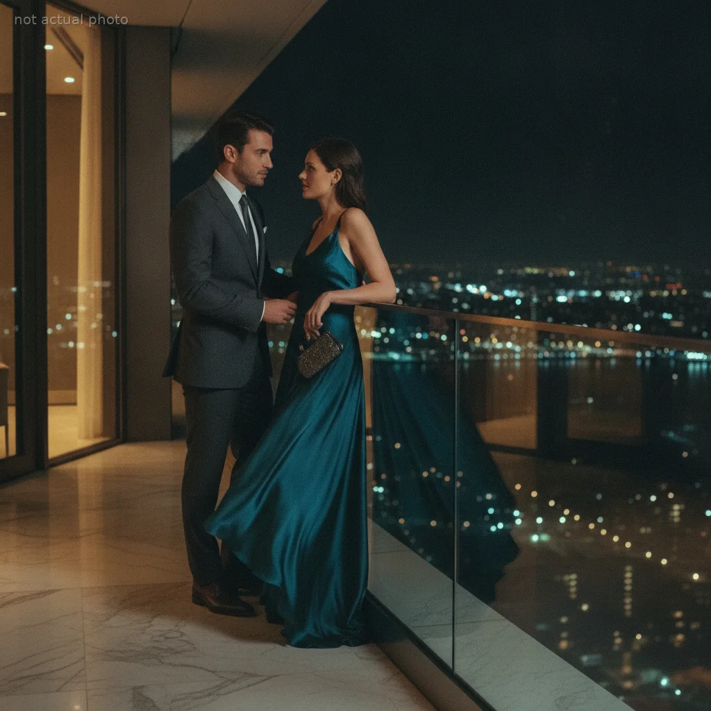 I Lied About the Woman I Loved to Save My Billion-Dollar Company — So I Destroyed My Empire to Get Her Back