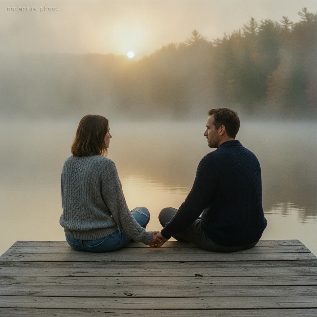 My Fiancé Handed Me A Contract To Postpone Our Wedding At The Altar—Then My Boss Whispered Six Words