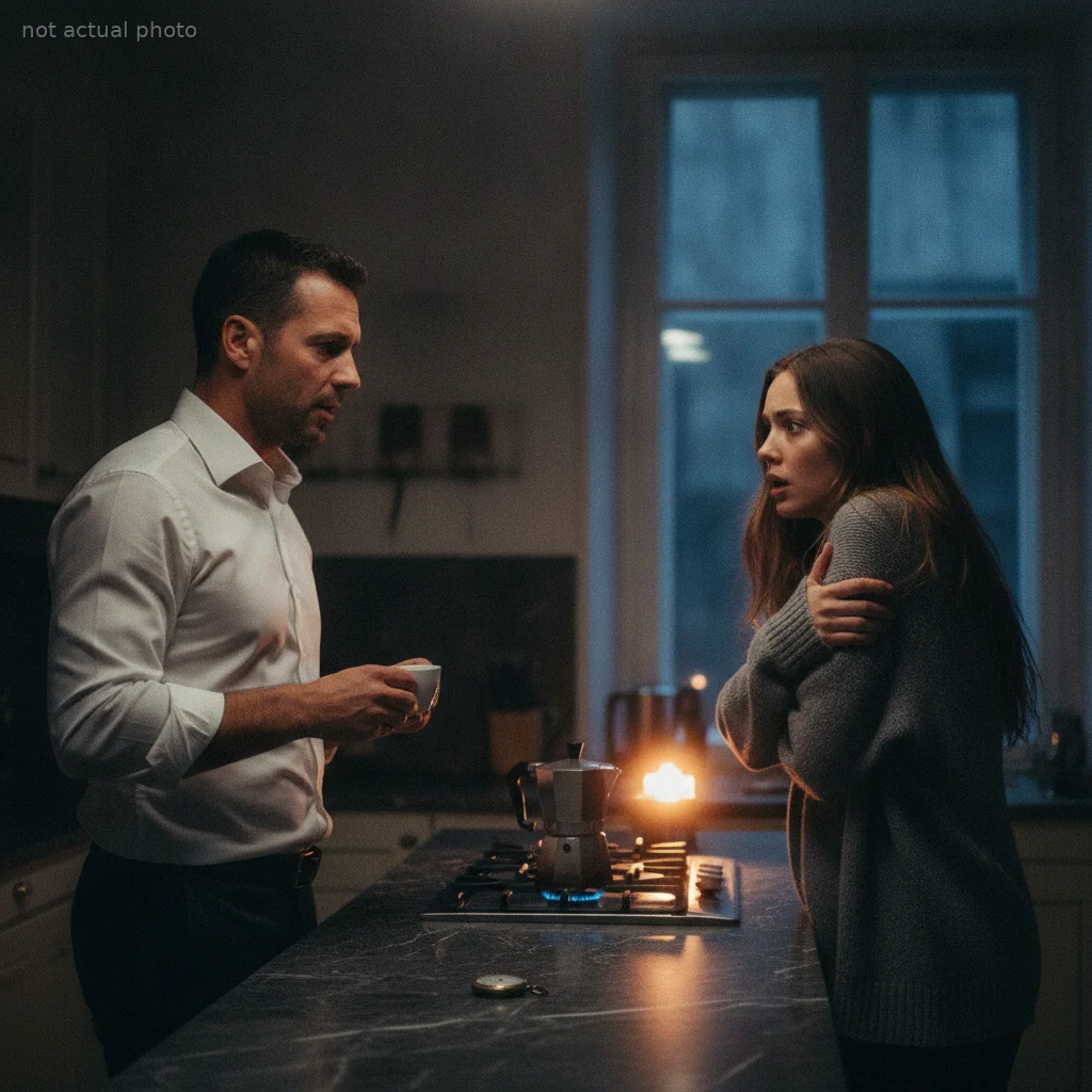 I Married A Billionaire's Daughter For Revenge — Now I Cannot Let Her Go