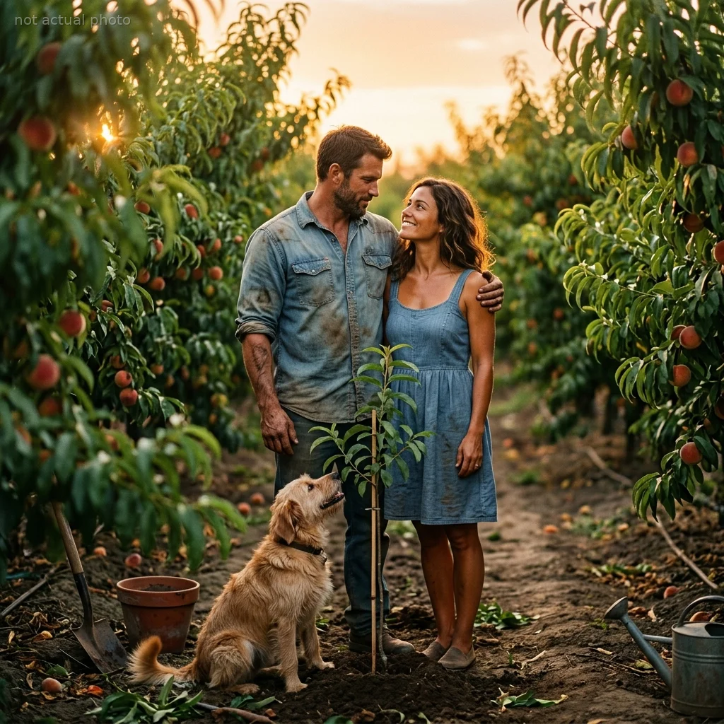 I Pretended To Be A Poor Farmhand To Escape My Wealth — Then I Discovered My Own Company Was Destroying Her Life