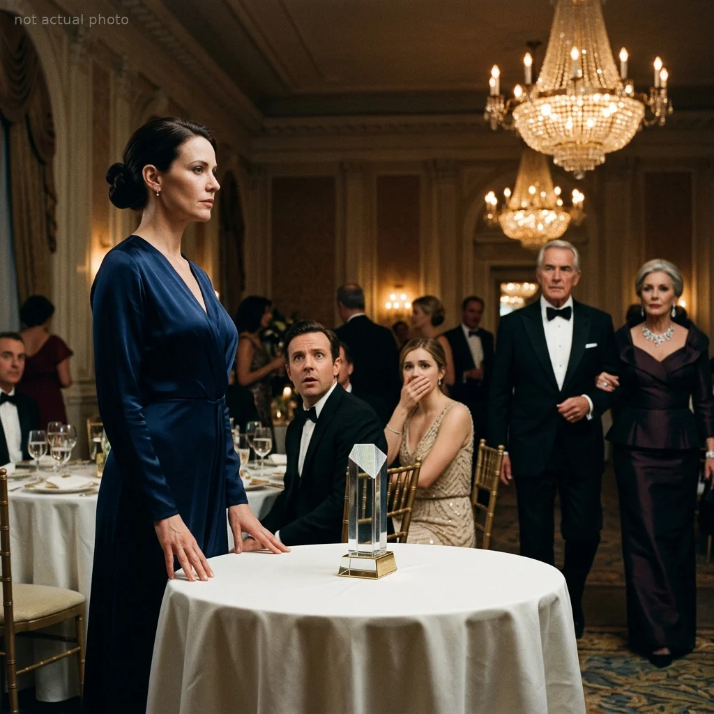 My Husband's Mistress Mocked My Cheap Dress At A Gala — Until My Billionaire Parents Walked In