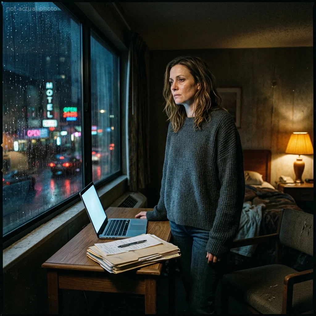 My Billionaire Husband Tossed Me Aside Like Trash — So I Handed The FBI The Match To Burn His Empire Down