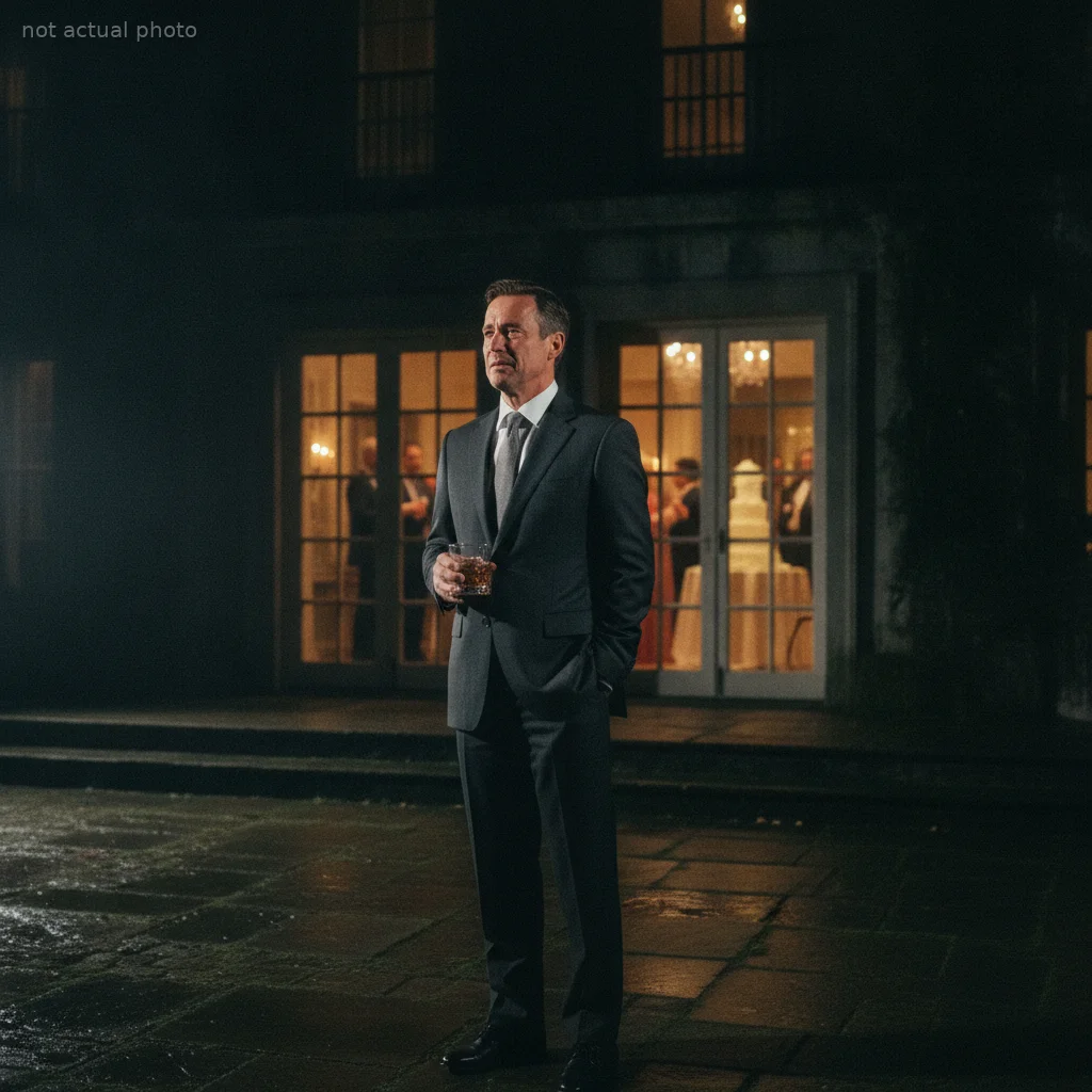 My Ex-Wife Brought A Billionaire To A Wedding — And Forced Me To Face The Truth I Avoided