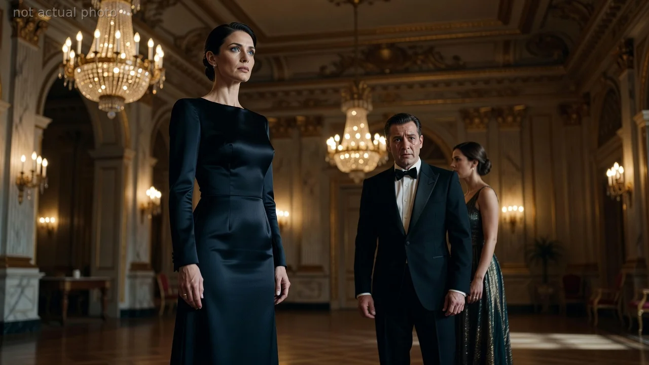 My Husband Left Me For A Banking Heiress — He Didn't Know I Own A Global Financial Empire