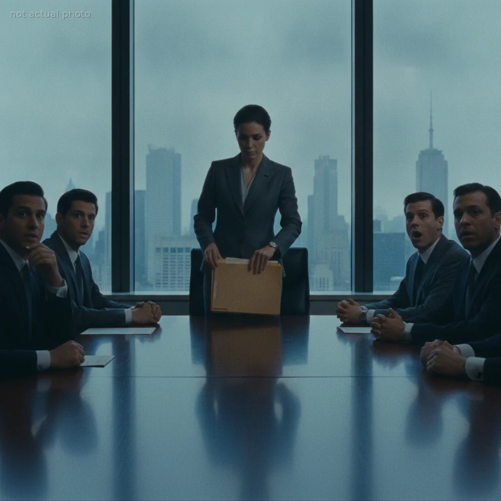 My Husband Left Me For A Billionaire's Daughter — He Didn't Know I Actually Owned The Rival Empire