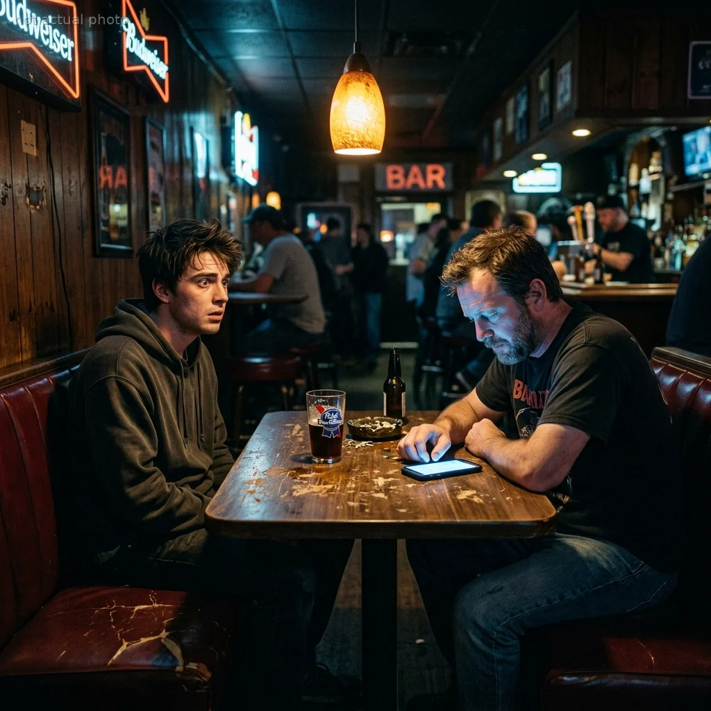 For 15 Years I Was Obsessed With My Best Friend's Brother — Until We Finally Hung Out Alone.