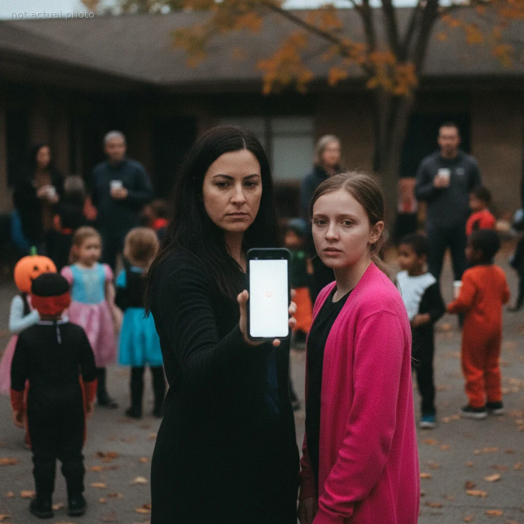 Another Mother Stole My Son's $50 Lunchbox For A Month — So I Confronted Her At The School Parade