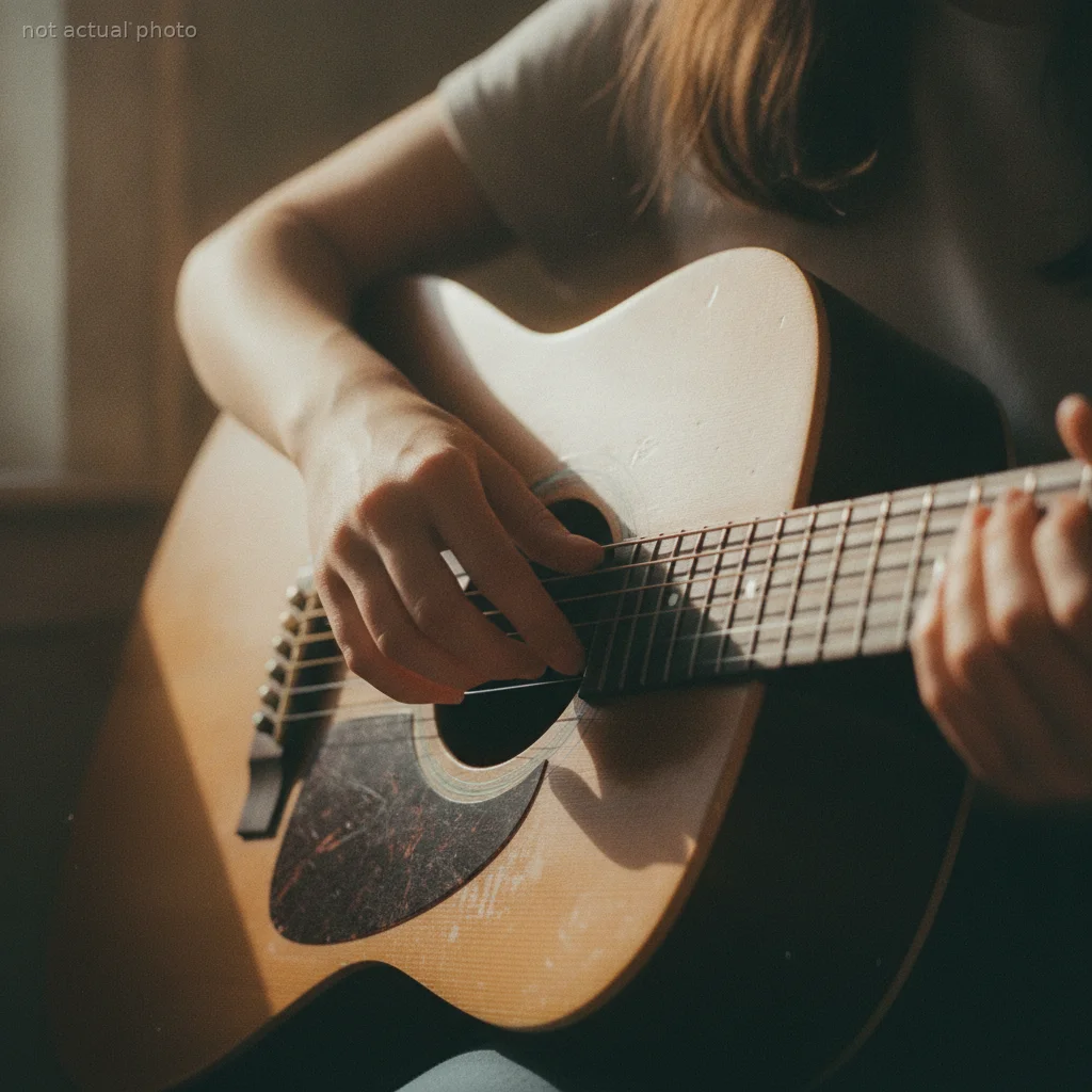 I Locked Away My Late Father's Guitar Forever — Until My Sister's Fiancé Made A Heartbreaking Request