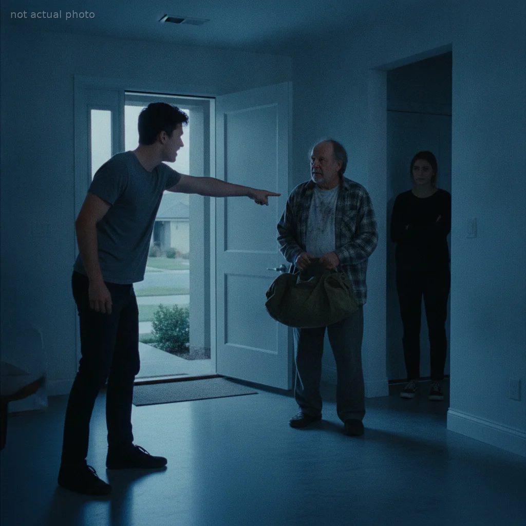 My Brother Hit On My Wife In Our Home — So I Destroyed His Delusions
