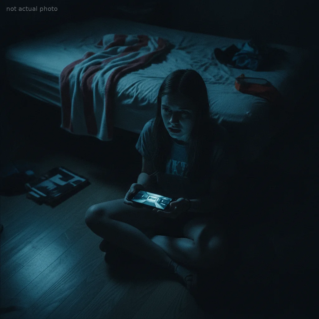 My Classmate Turned Our Innocent Game Into A Sick Obsession — Until I Exposed His Secret Videos