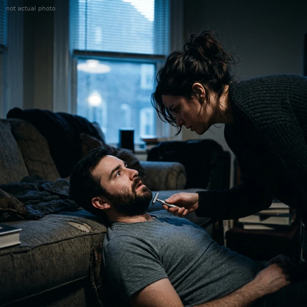 I Called Off My Wedding Because My Sister-In-Law Snuck Into My Room With A Razor