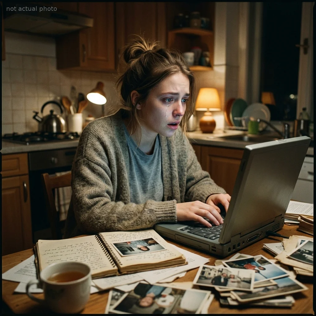 My arrogant siblings hired hackers to crack our late uncle's inheritance code — I used his bedtime stories.