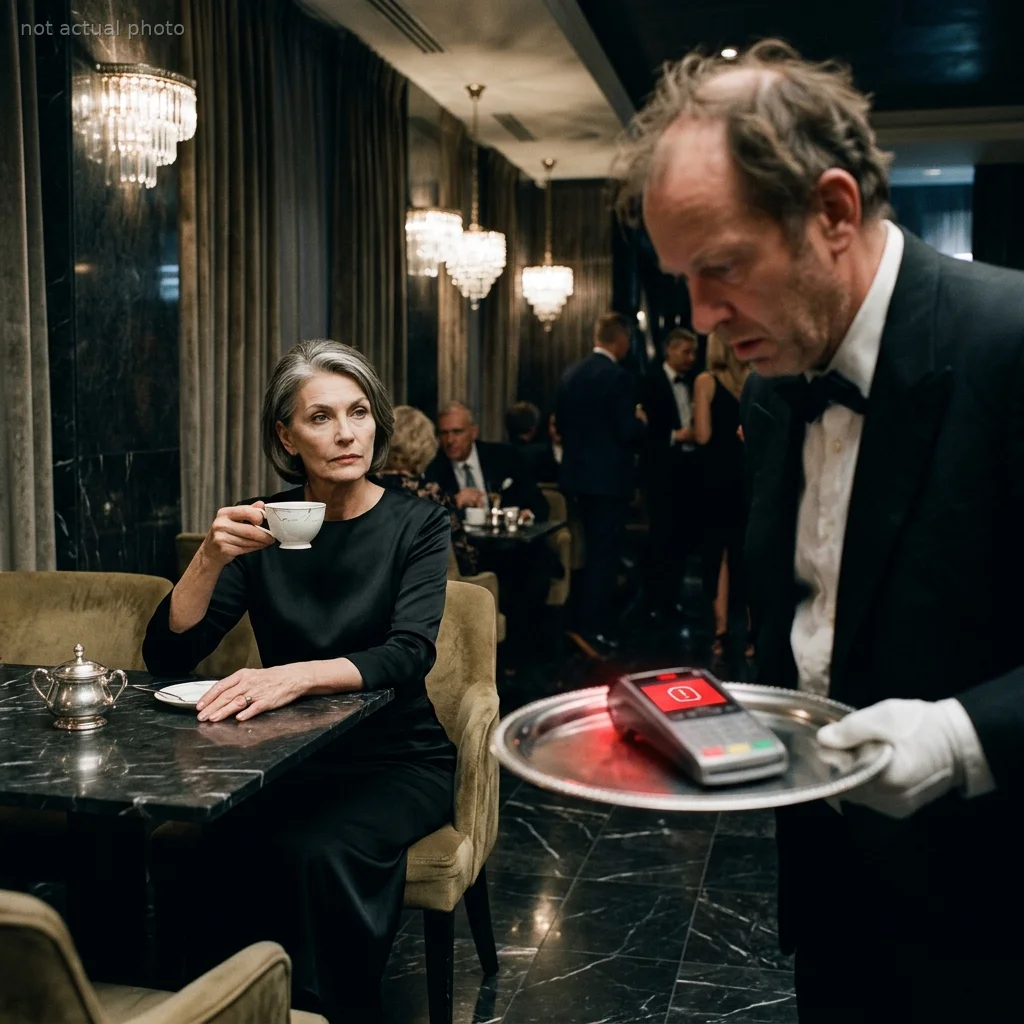 My Husband Divorced Me To Fund His Mistress With My Black Card — He Didn't Know I Owned The Bank