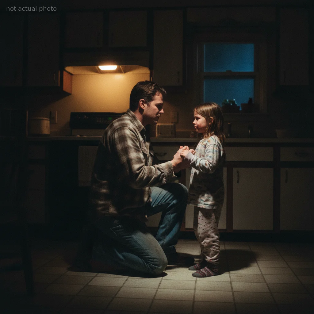 My Brother Showed Up At 3 AM To Hide — I Pointed The Cops Directly To My Basement