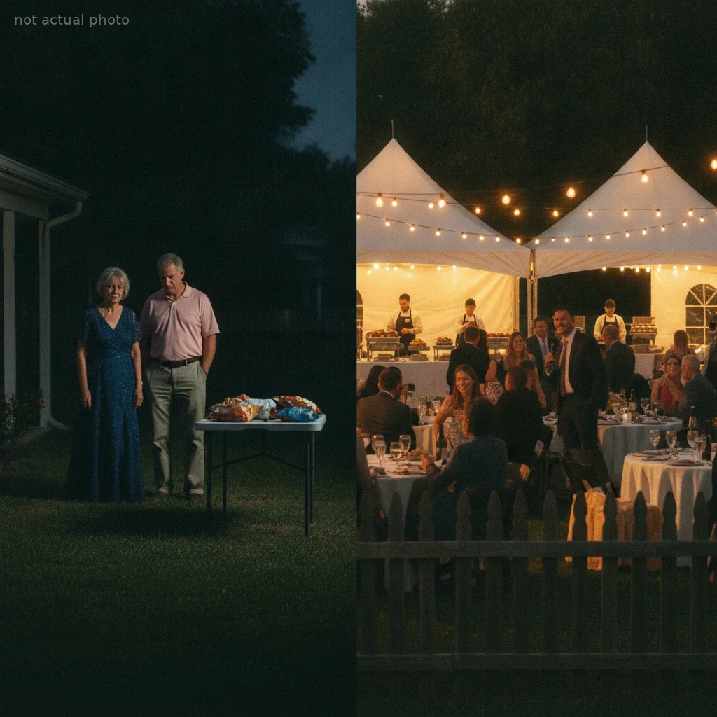 My Mother Diminished My Engineering Career While Worshipping My Unemployed Brother—Until Her Retirement Party Exposed The Truth