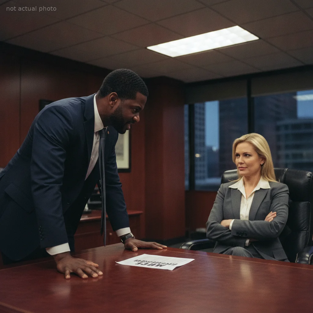My Loan Officer Denied My Mortgage Because I'm Black — Until I Called My Lawyer