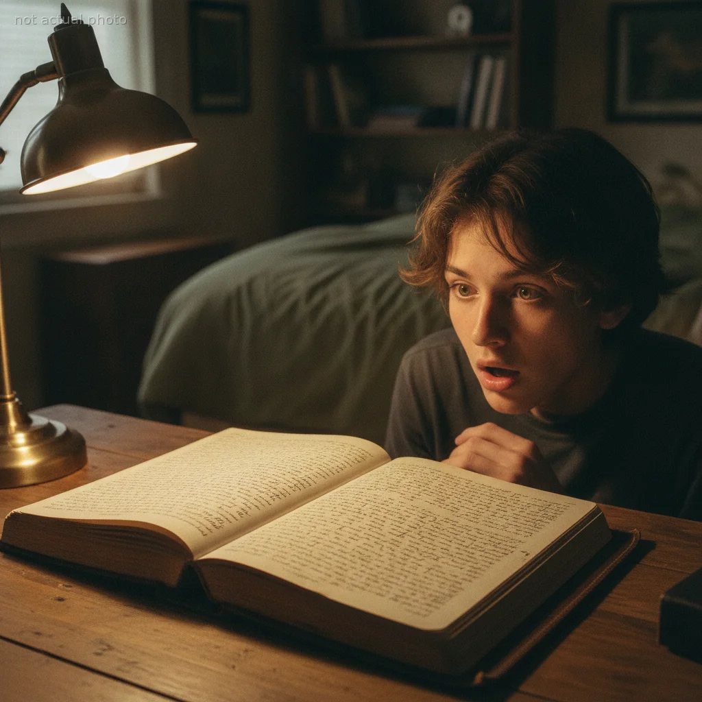 The Smartest Girl In My School Bullied Me For Three Years — Then I Found Her Secret Journal