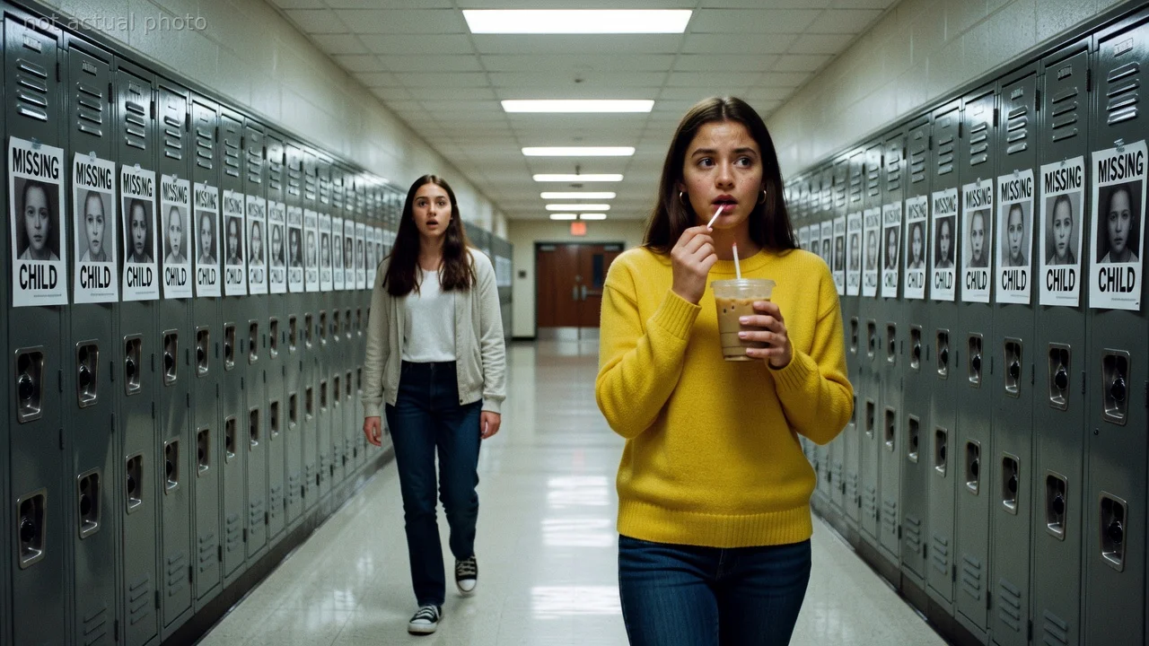 My Classmate Faked A Kidnapping For Attention—The Truth Was Humiliating