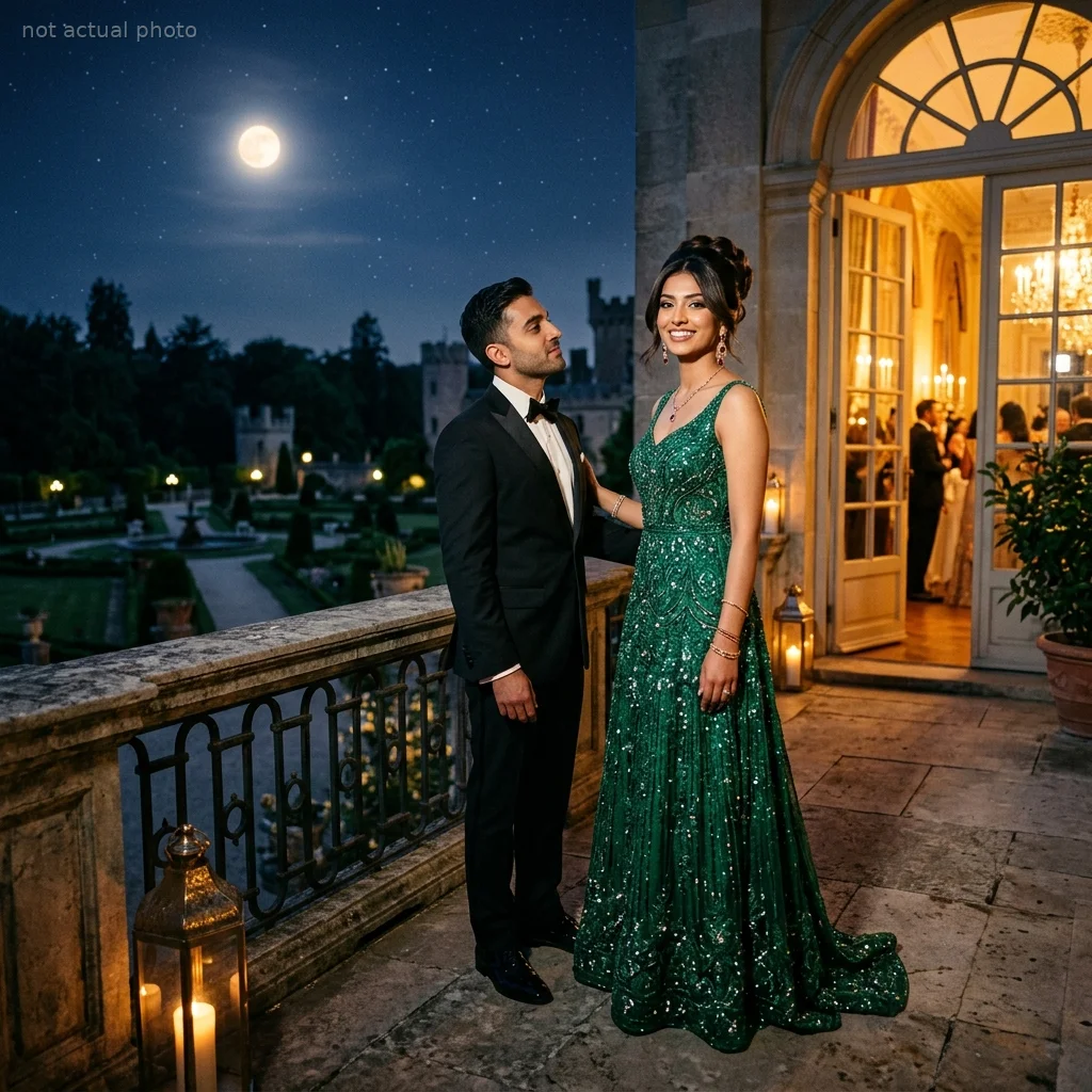 My Fiancé Begged Me To Look Invisible At Our Engagement Party — Then I Discovered Why