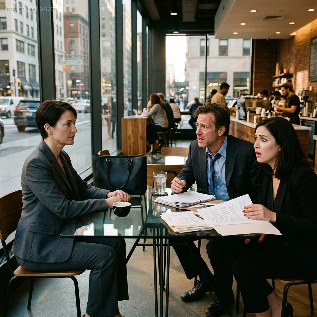 My Best Friend Stole My Husband — So I Destroyed His Career And Took Back Every Penny