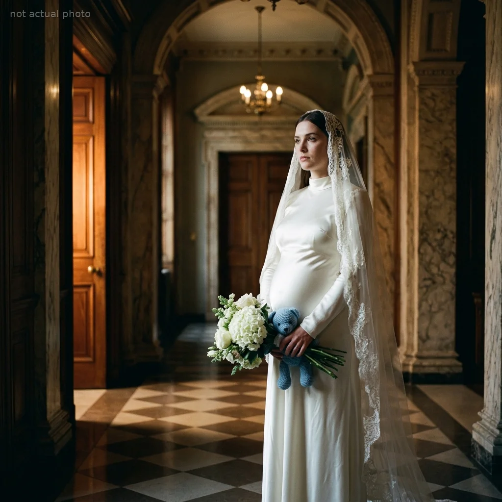 My Fiancé Plotted To Steal My Fortune During Our Wedding — So I Bankrupted Him In Front Of Two Hundred Guests