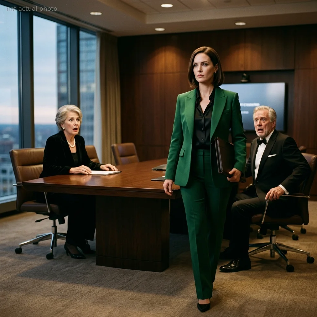 My Husband Faked His Death With His Mistress — So I Orchestrated His Complete Corporate Annihilation