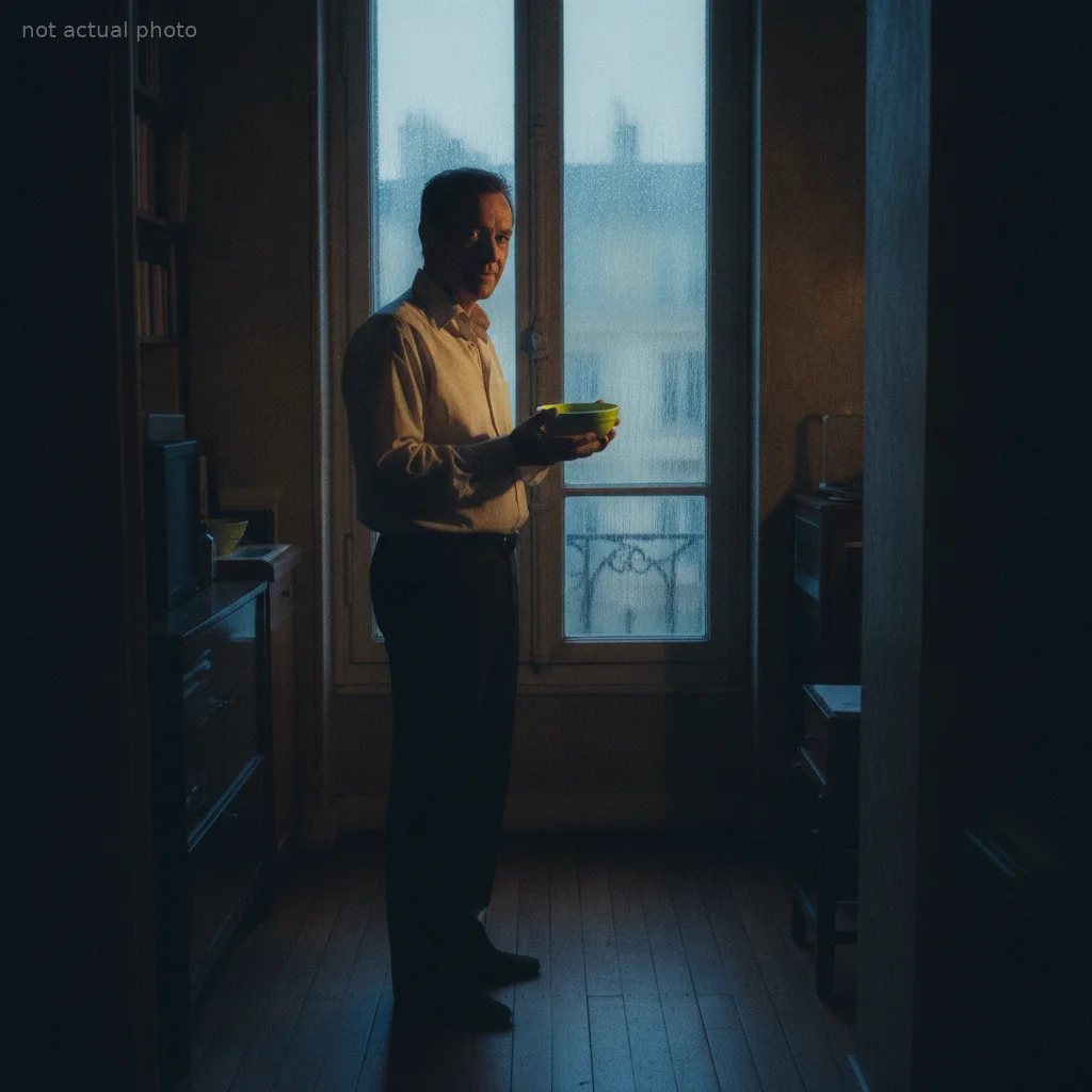 My Wife Left Me Home Alone For Christmas To Be With Her Ex—So I Packed My Bags And Moved To France