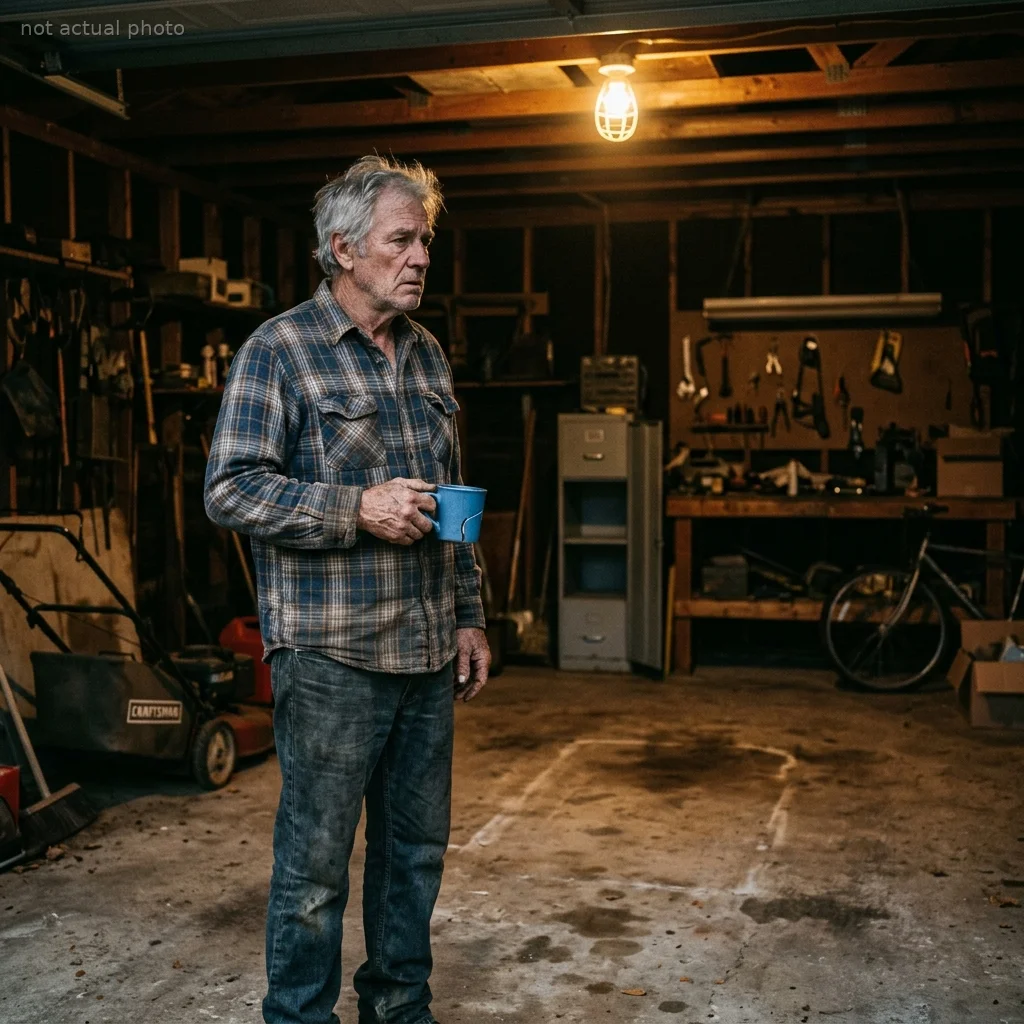 My Daughter Sold My House And Drained My Accounts — She Didn't Know I Prepared For This 7 Years Ago