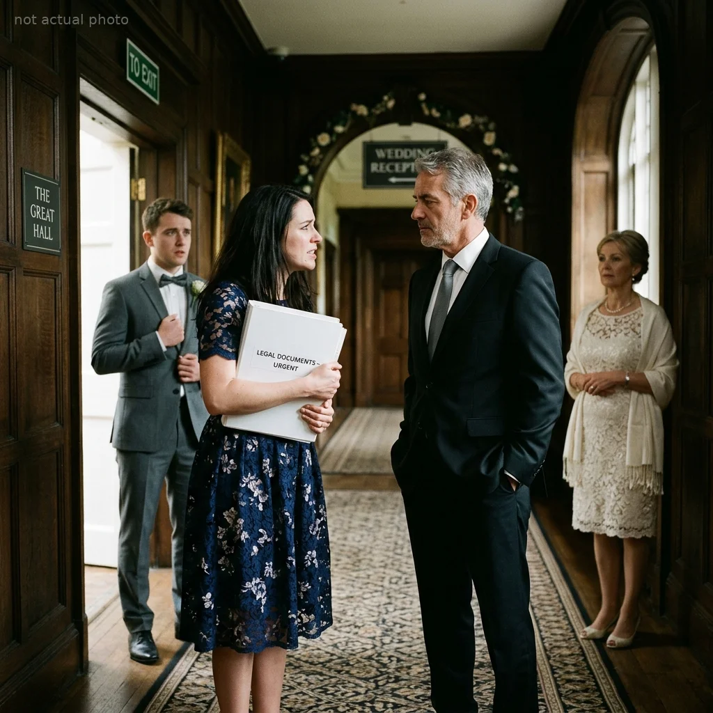 My Daughter Demanded I Call Off My Wedding Or Lose My Grandkids — I Finally Stopped Apologizing