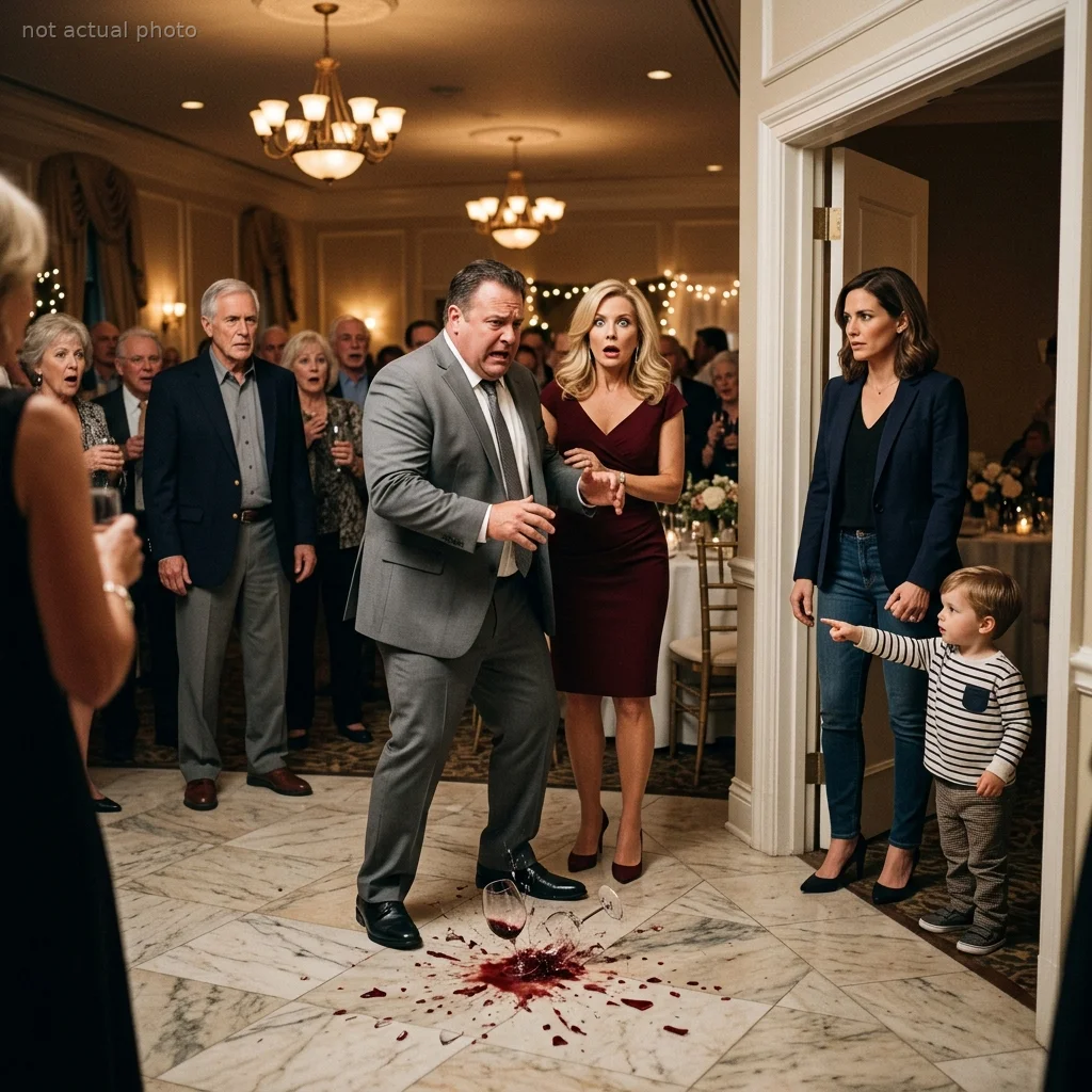 My Best Friend Stole My Fiancee And $180,000 — Then The News Reporter Showed Up