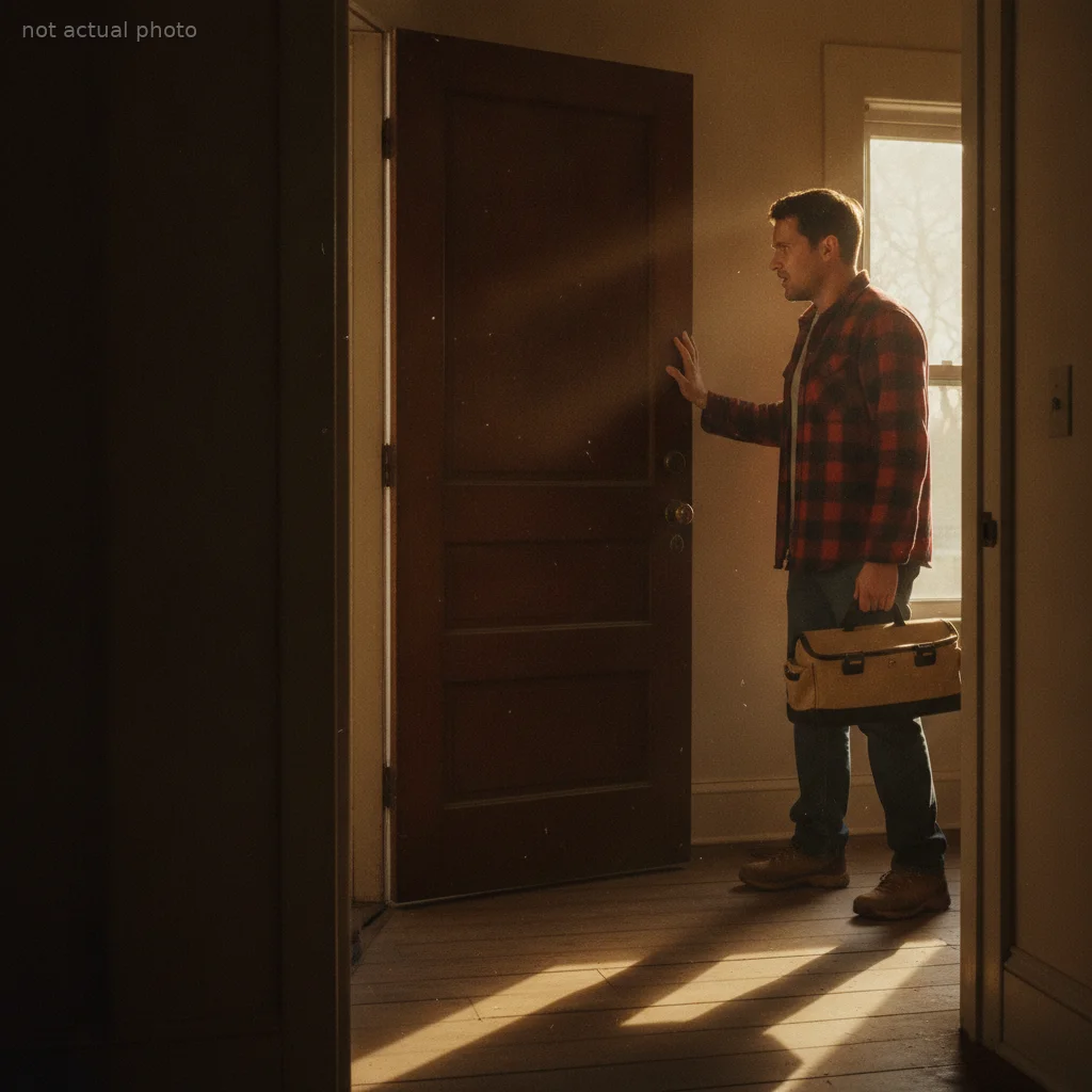 My Ex's Mother Locked Me Inside Her Home — Then Confessed The Real Reason My Engagement Was Destroyed
